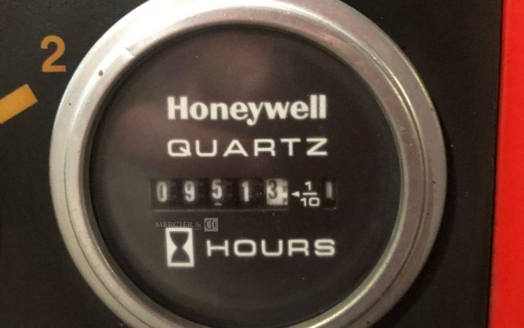 TIMBERWOLF TW230DHB  305098