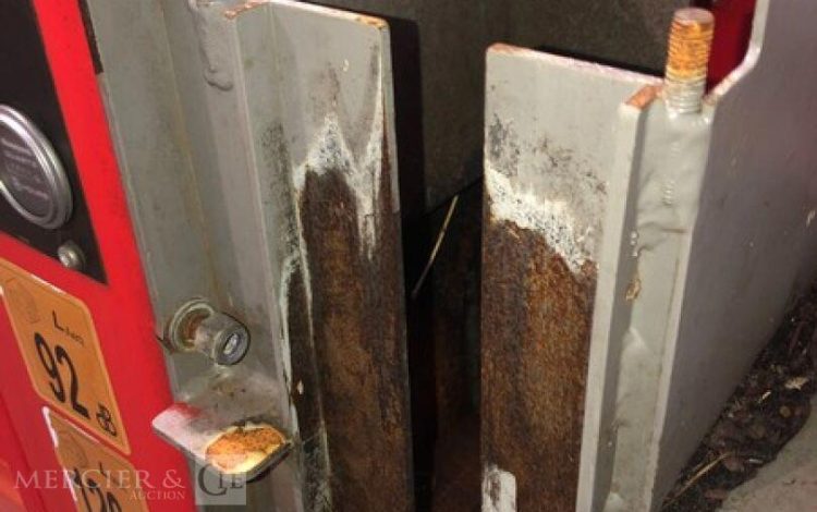 TIMBERWOLF TW230DHB  305098