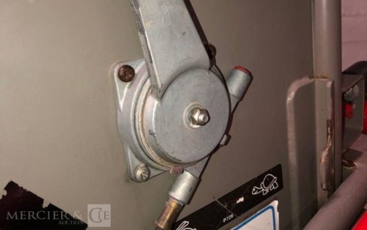 TIMBERWOLF TW230DHB  305098