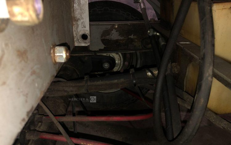 TIMBERWOLF TW230DHB  305098