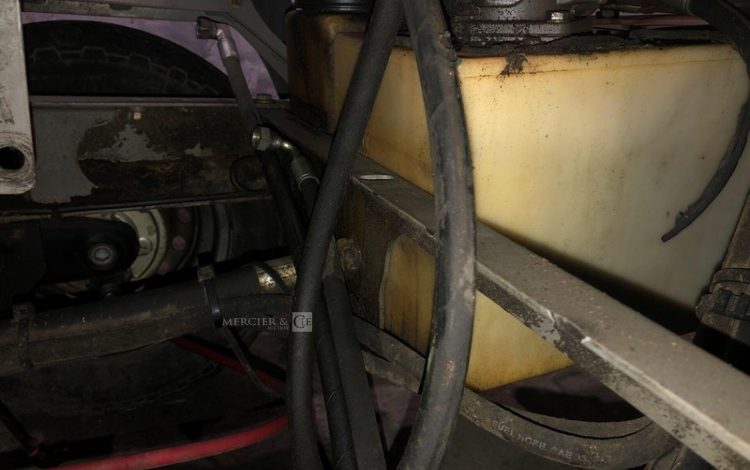 TIMBERWOLF TW230DHB  305098