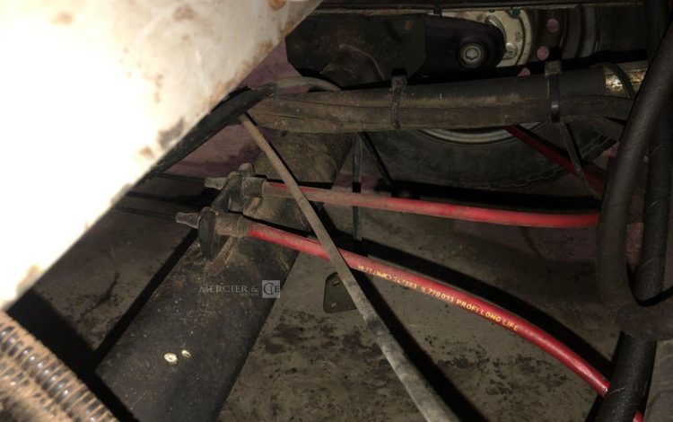 TIMBERWOLF TW230DHB  305098