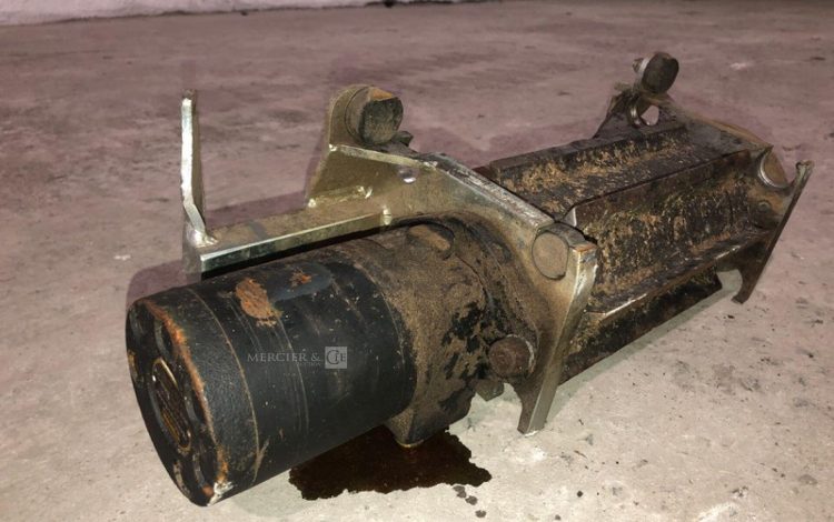 TIMBERWOLF TW230DHB  305098