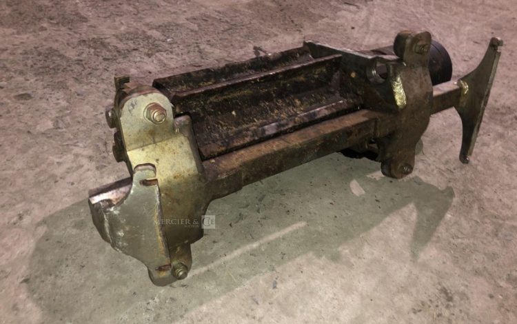 TIMBERWOLF TW230DHB  305098