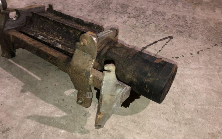 TIMBERWOLF TW230DHB  305098