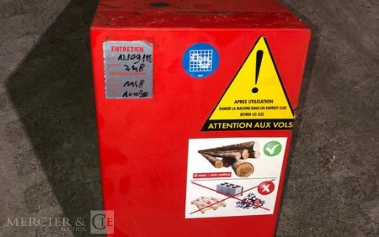 TIMBERWOLF TW230DHB  305098