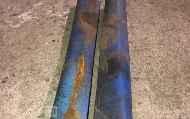 TIMBERWOLF TW230DHB  305098