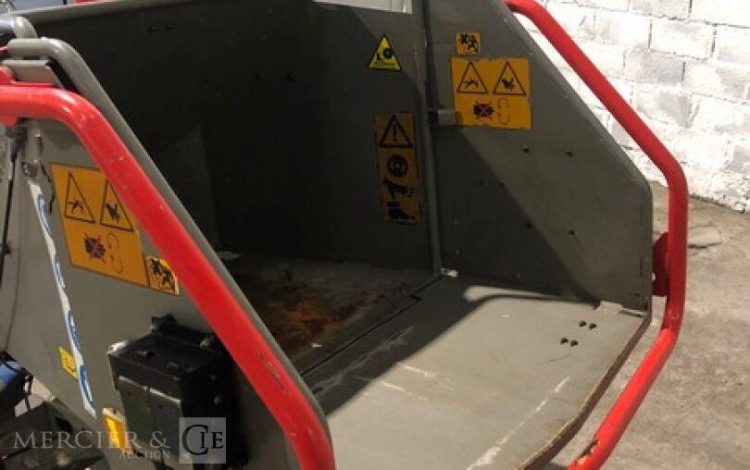 TIMBERWOLF TW230DHB  305098