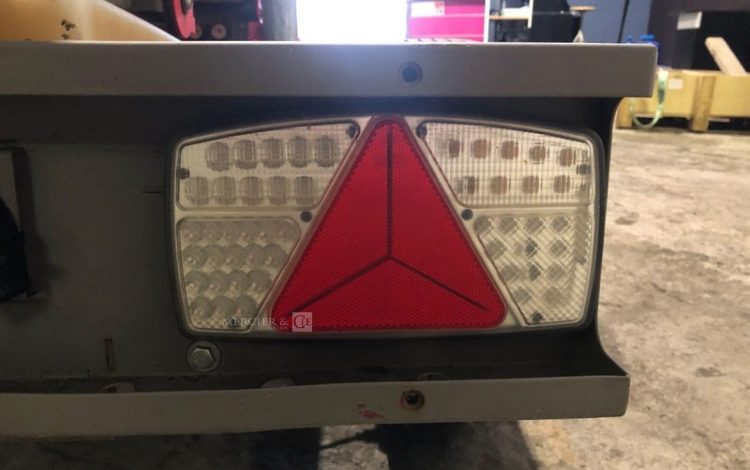 TIMBERWOLF TW230DHB  305098