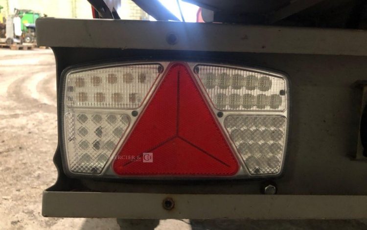 TIMBERWOLF TW230DHB  305098