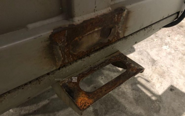 TIMBERWOLF TW230DHB  305098