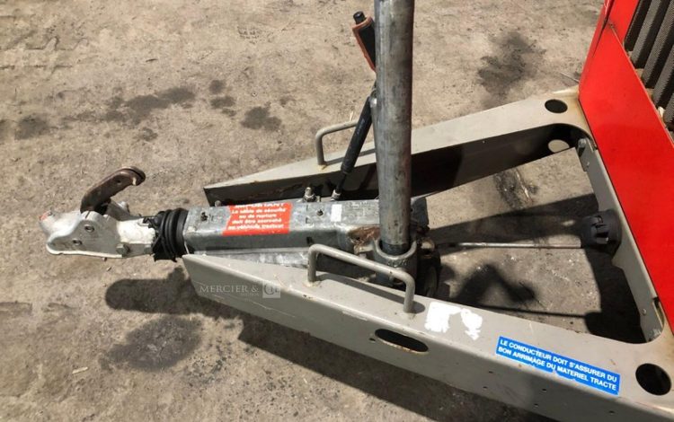 TIMBERWOLF TW230DHB  305098