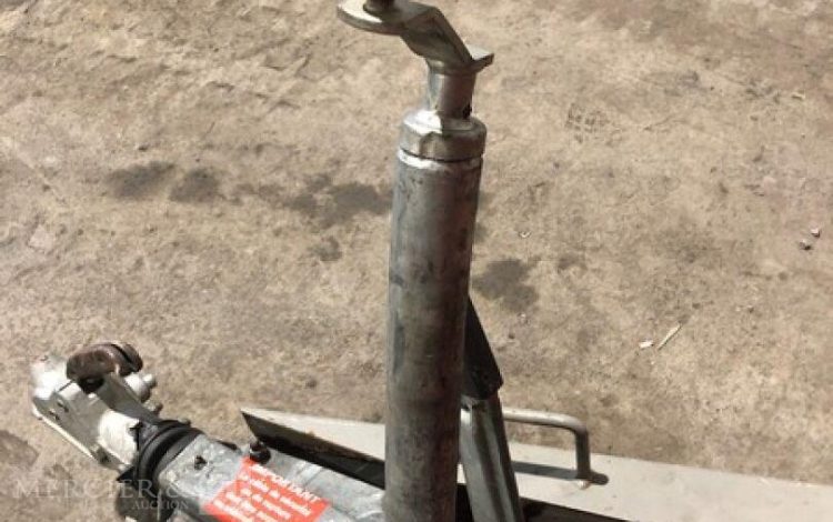 TIMBERWOLF TW230DHB  305098