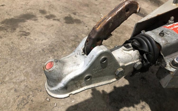 TIMBERWOLF TW230DHB  305098