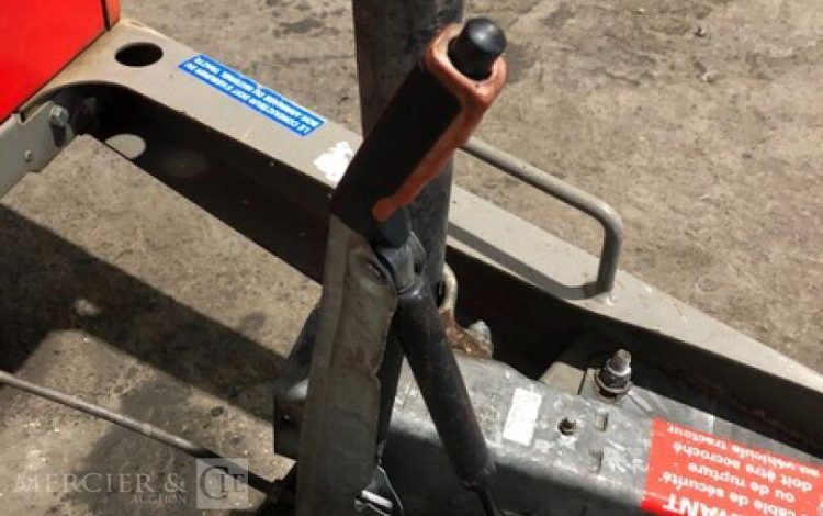 TIMBERWOLF TW230DHB  305098