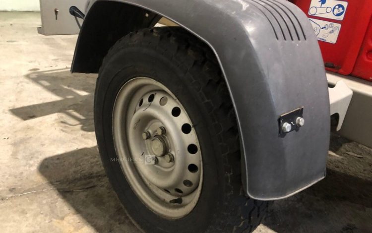 TIMBERWOLF TW230DHB  305098