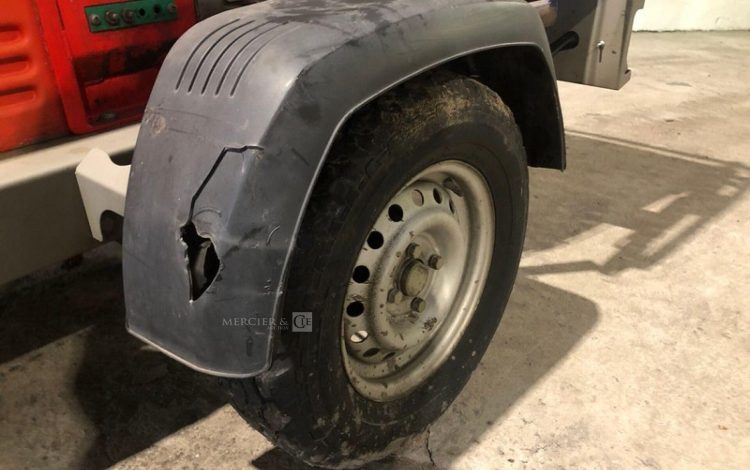 TIMBERWOLF TW230DHB  305098