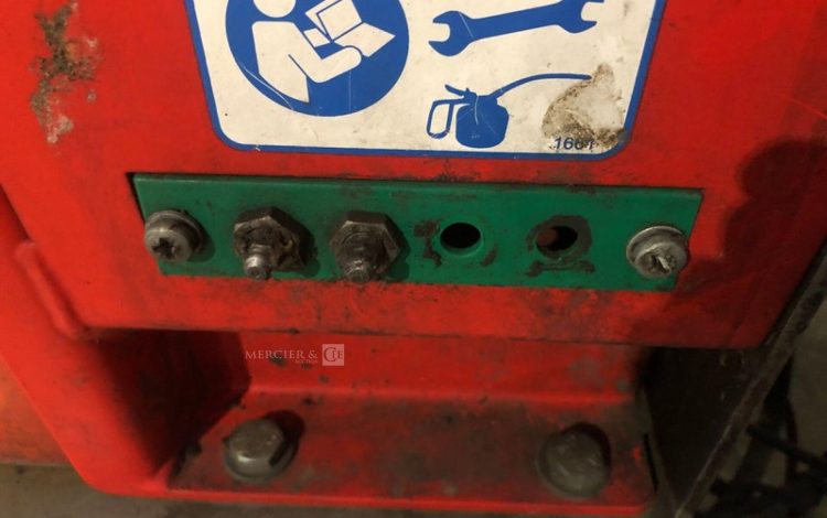 TIMBERWOLF TW230DHB  305098