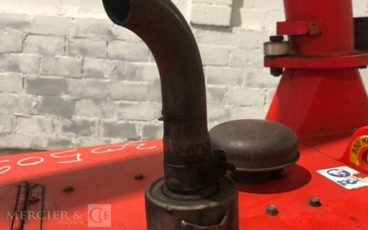 TIMBERWOLF TW230DHB  305098