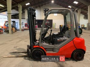 STILL RX 70-25  338589