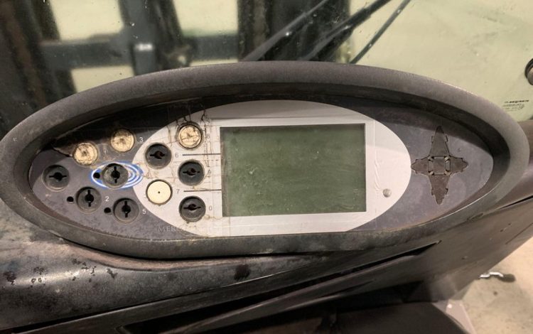 STILL RX 70-25  338589