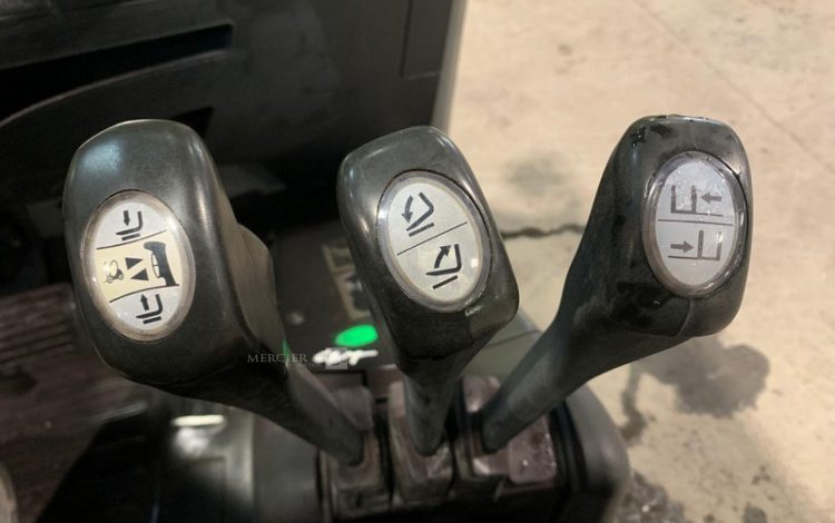 STILL RX 70-25  338589