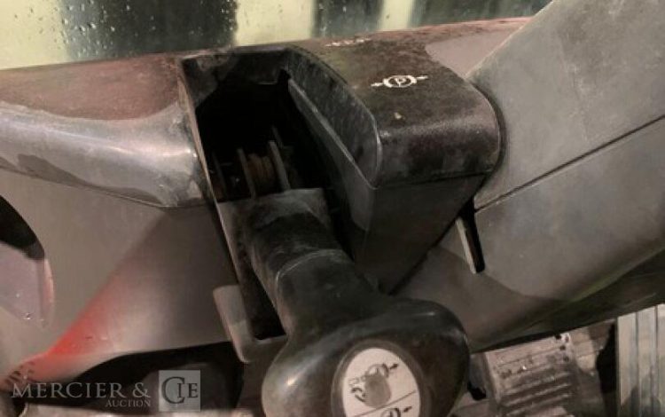 STILL RX 70-25  338589