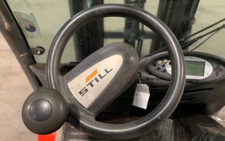 STILL RX 70-25  338589