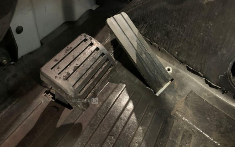 STILL RX 70-25  338589