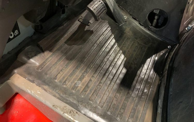 STILL RX 70-25  338589