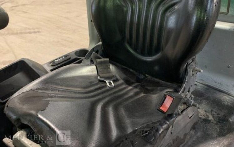 STILL RX 70-25  338589