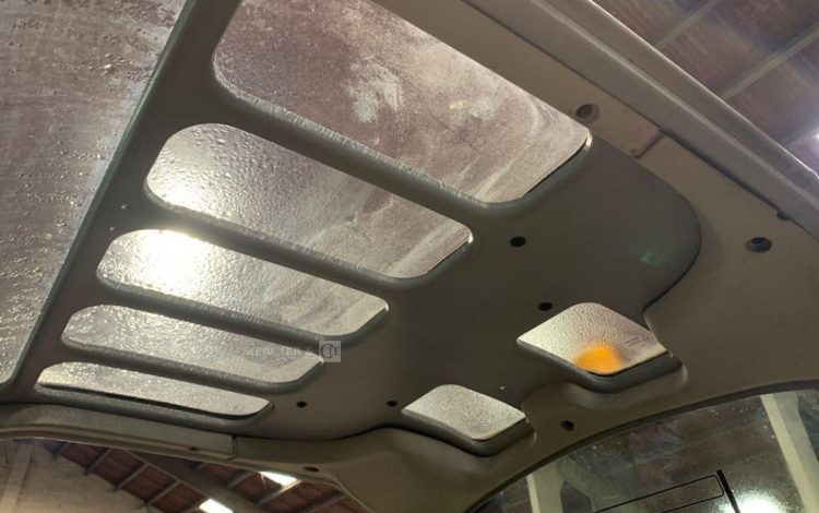 STILL RX 70-25  338589