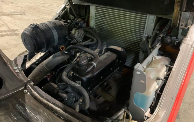 STILL RX 70-25  338589