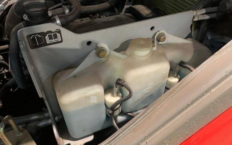 STILL RX 70-25  338589