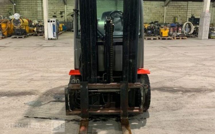 STILL RX 70-25  338589