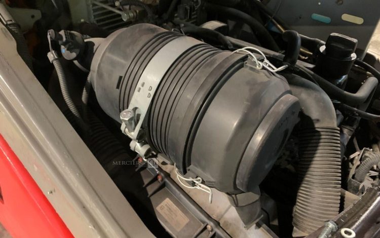 STILL RX 70-25  338589