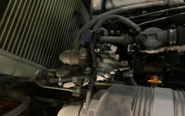 STILL RX 70-25  338589