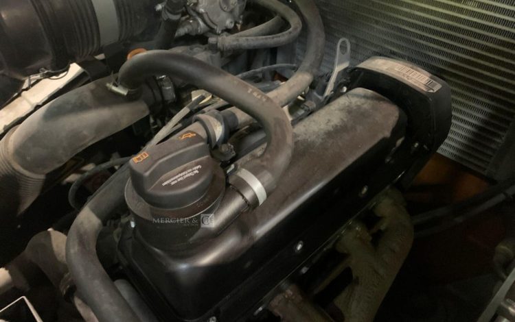 STILL RX 70-25  338589