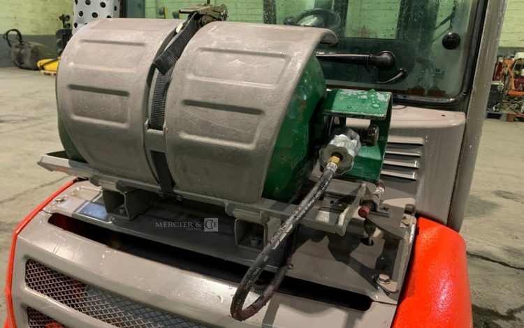 STILL RX 70-25  338589