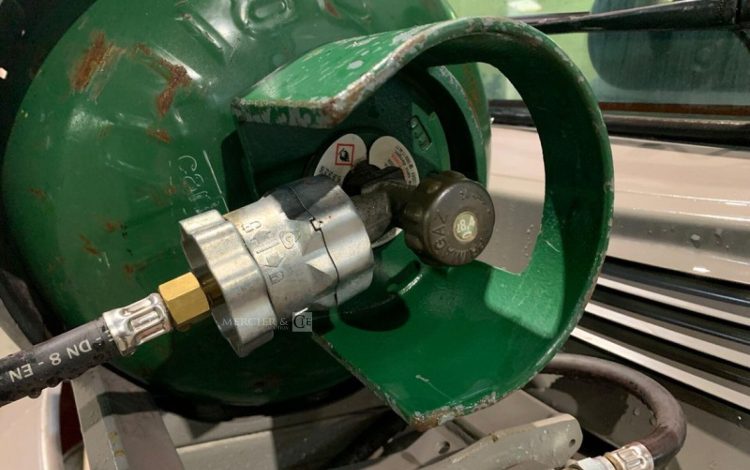 STILL RX 70-25  338589