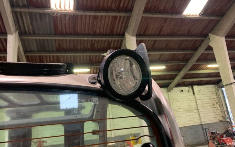 STILL RX 70-25  338589