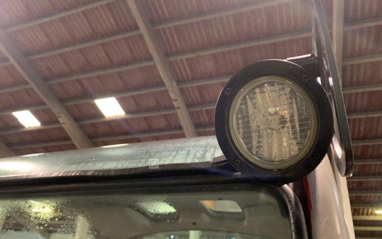 STILL RX 70-25  338589