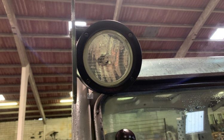 STILL RX 70-25  338589