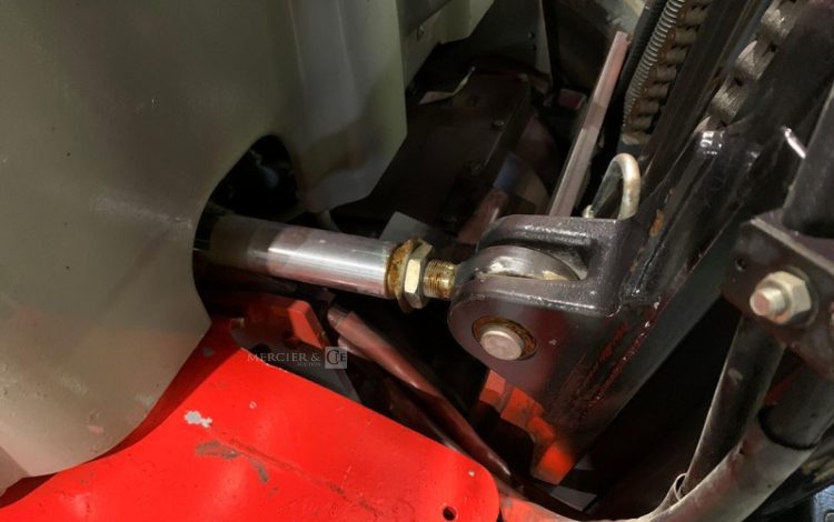 STILL RX 70-25  338589