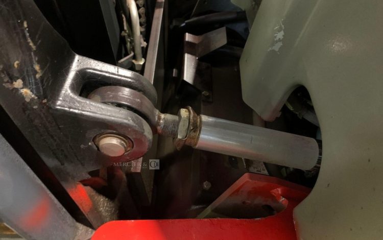 STILL RX 70-25  338589