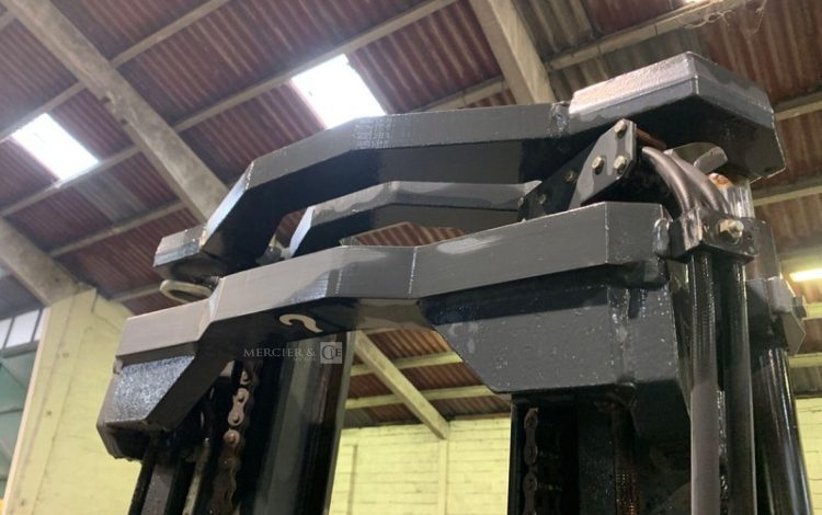 STILL RX 70-25  338589