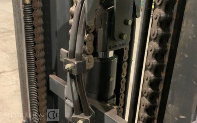 STILL RX 70-25  338589