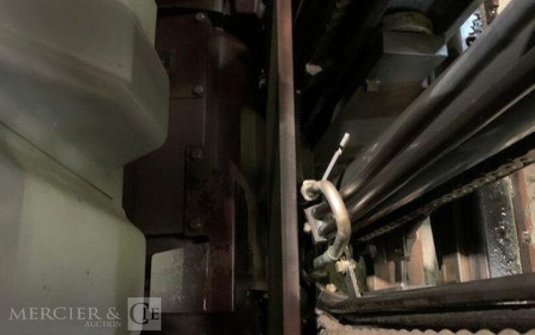 STILL RX 70-25  338589