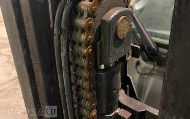 STILL RX 70-25  338589