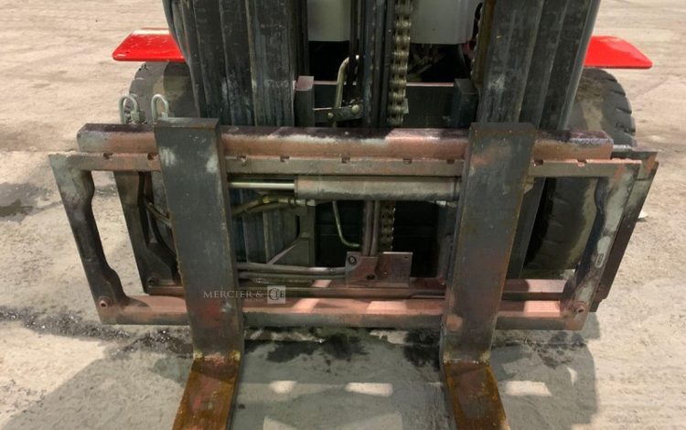 STILL RX 70-25  338589